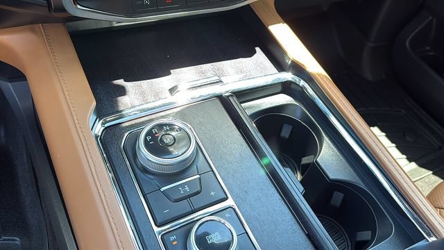 Used 2022 Ford Expedition Platinum AWD/4WD image 22