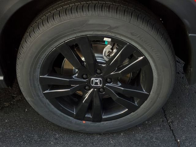 New 2026 Honda HR-V Sport image 5