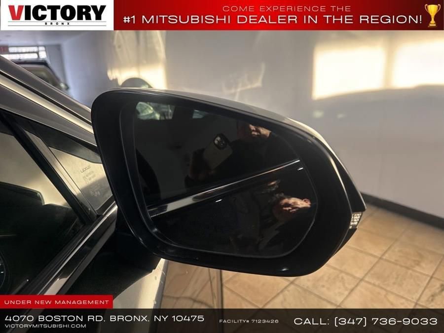 Used 2021 Lexus NX 300 F Sport AWD/4WD image 11
