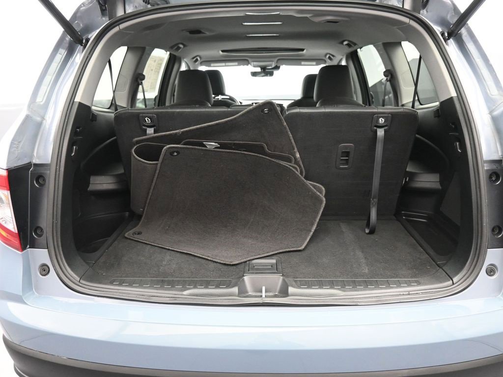 Certified 2022 Honda Pilot Special Edition image 23