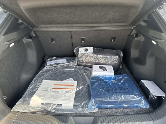 New 2026 Volkswagen ID.4 Pro image 5