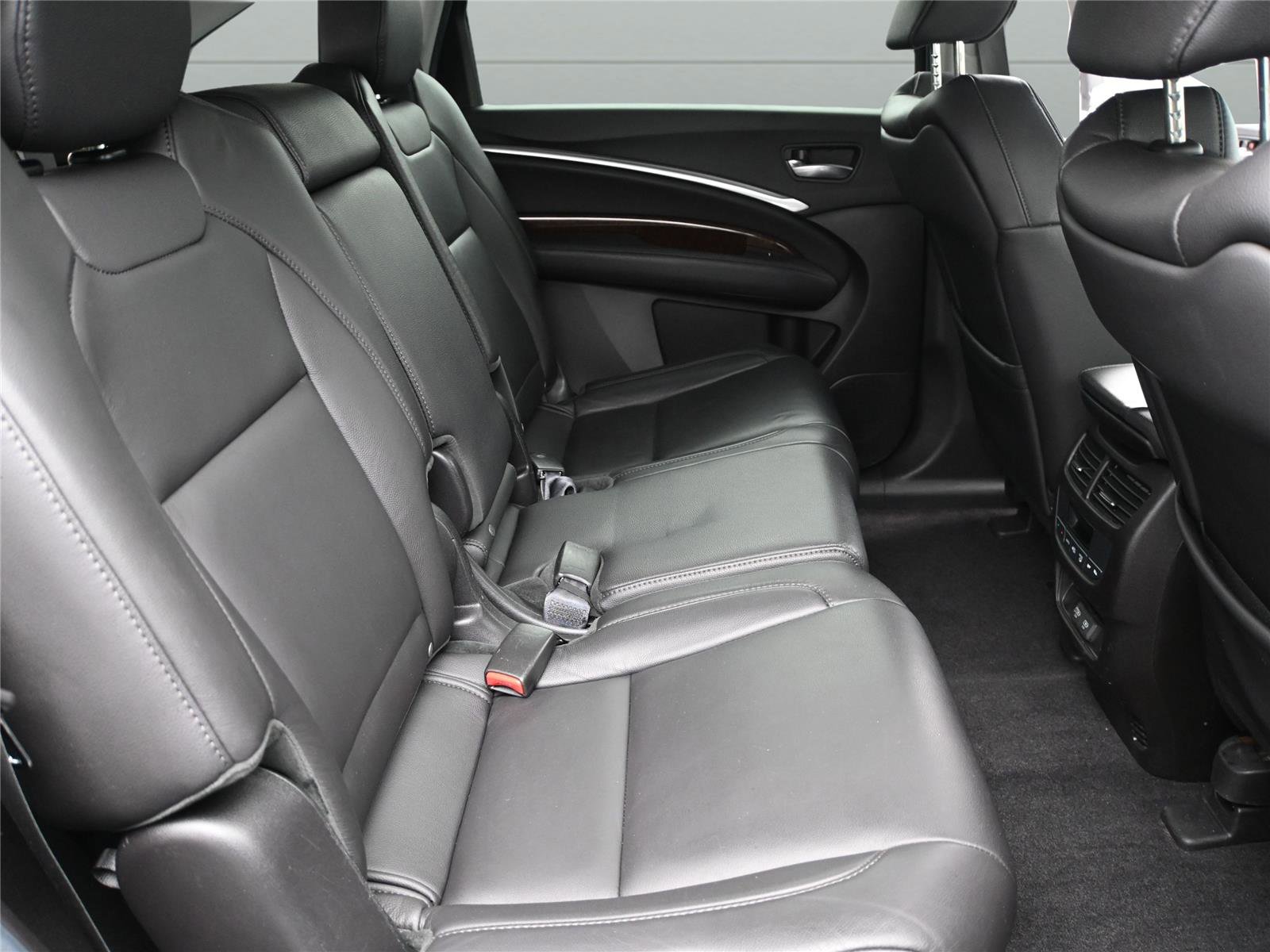 Used 2019 Acura MDX SH-AWD image 20