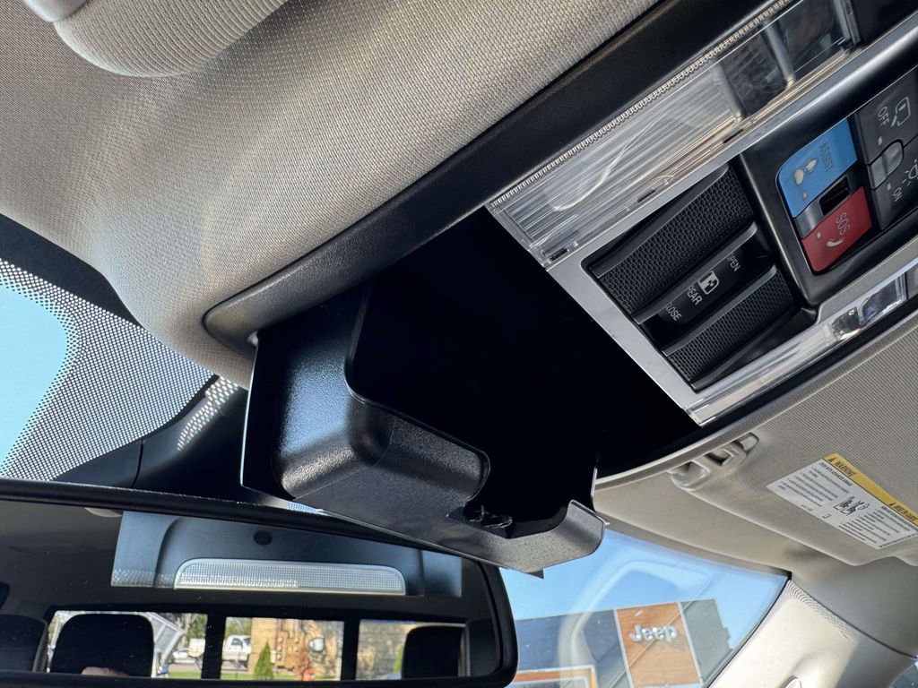 Used 2024 RAM 2500 Laramie image 20