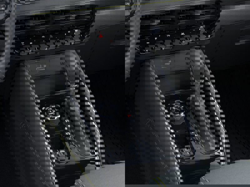 New 2026 Chevrolet Colorado ZR2 w/ Technology Package image 23