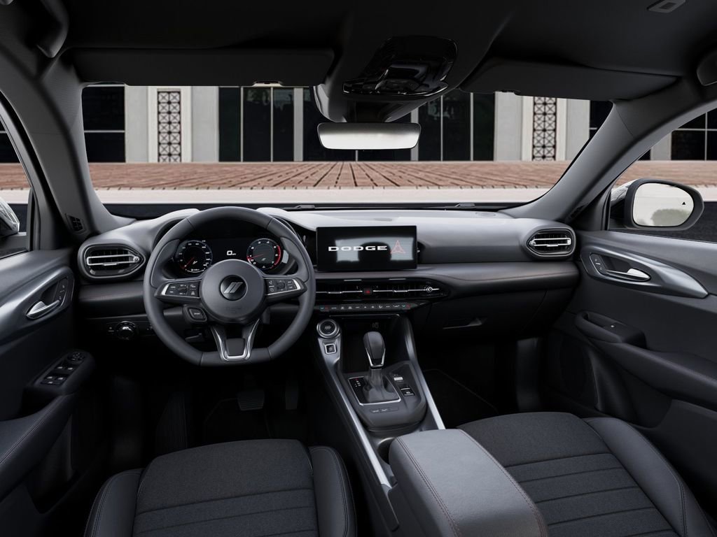 New 2025 Dodge Hornet GT w/ GT Blacktop Package image 14