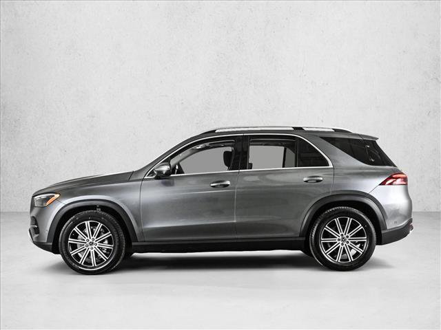 New 2026 Mercedes-Benz GLE 350 4MATIC image 9