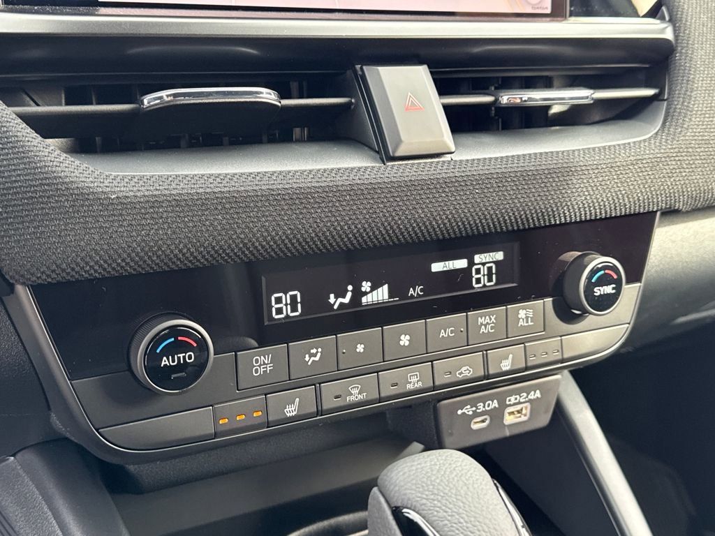 New 2026 Subaru Outback Limited image 26