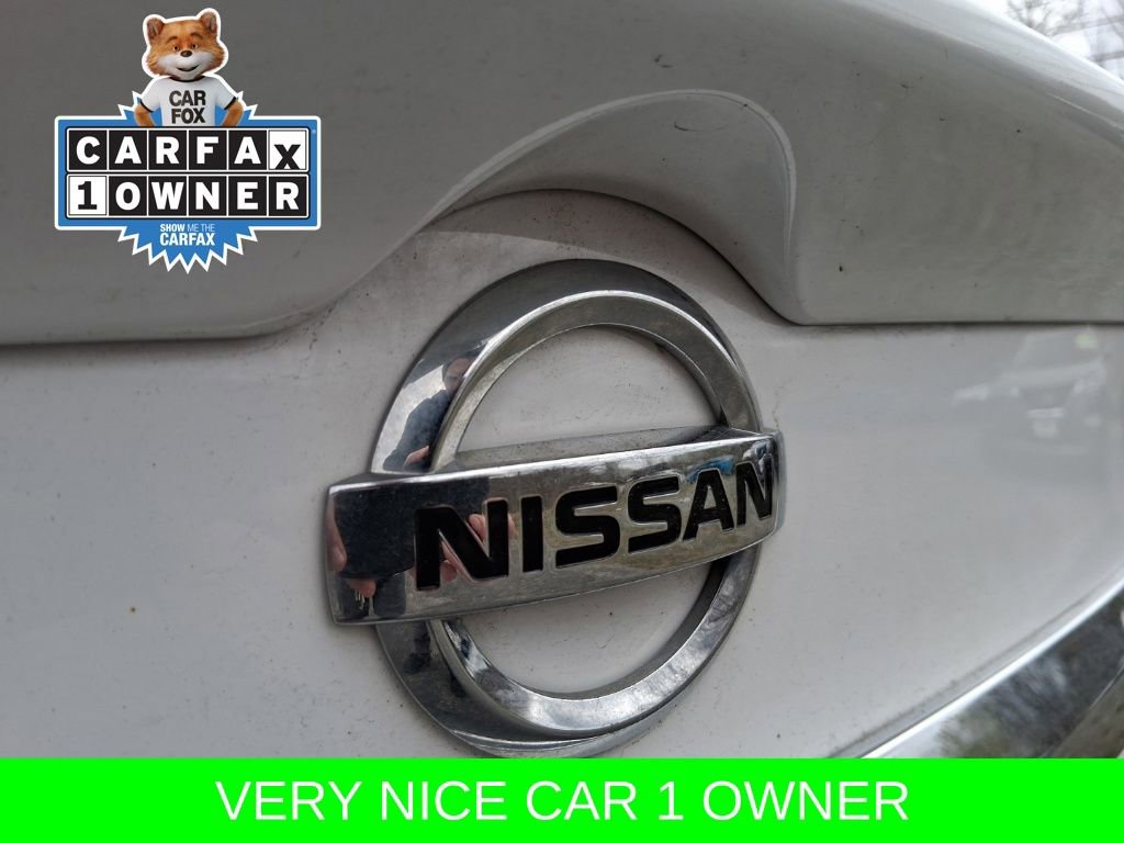 Used 2019 Nissan Sentra S w/ Appearance Package FWD image 9