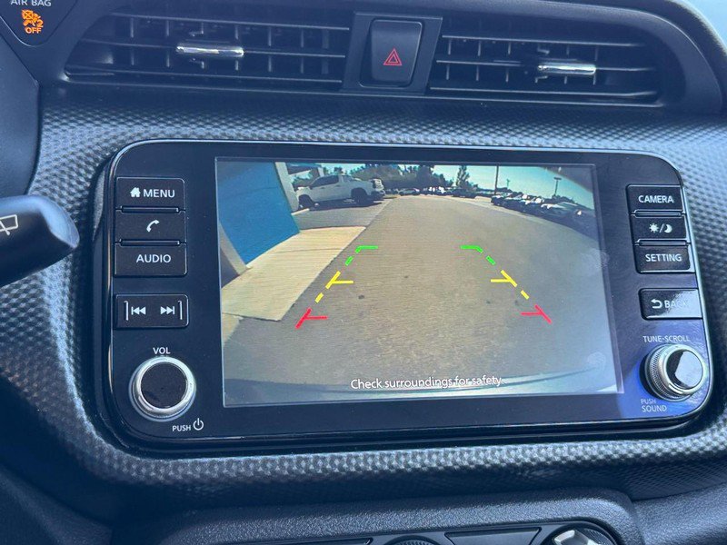 Used 2023 Nissan Kicks SV FWD image 20