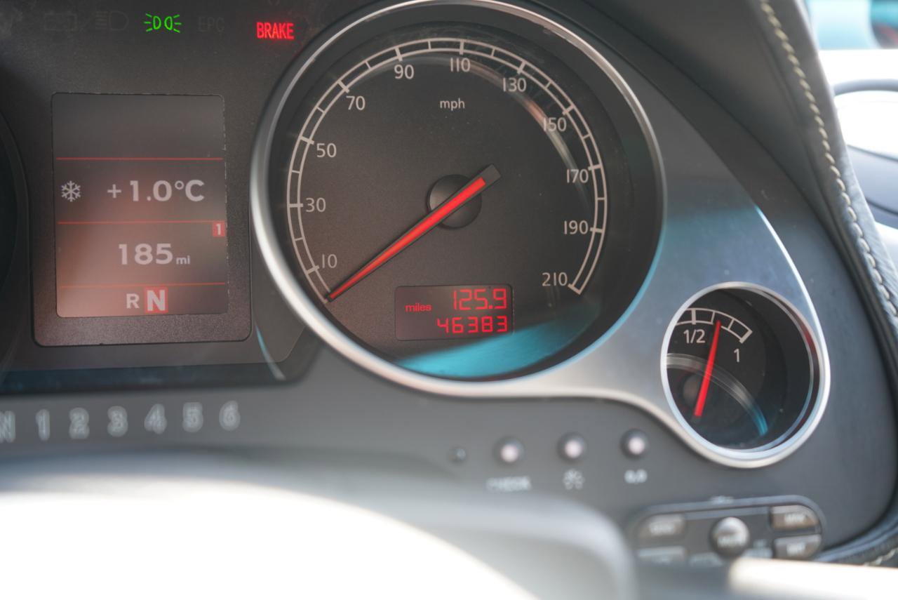 Used 2008 Lamborghini Gallardo image 25