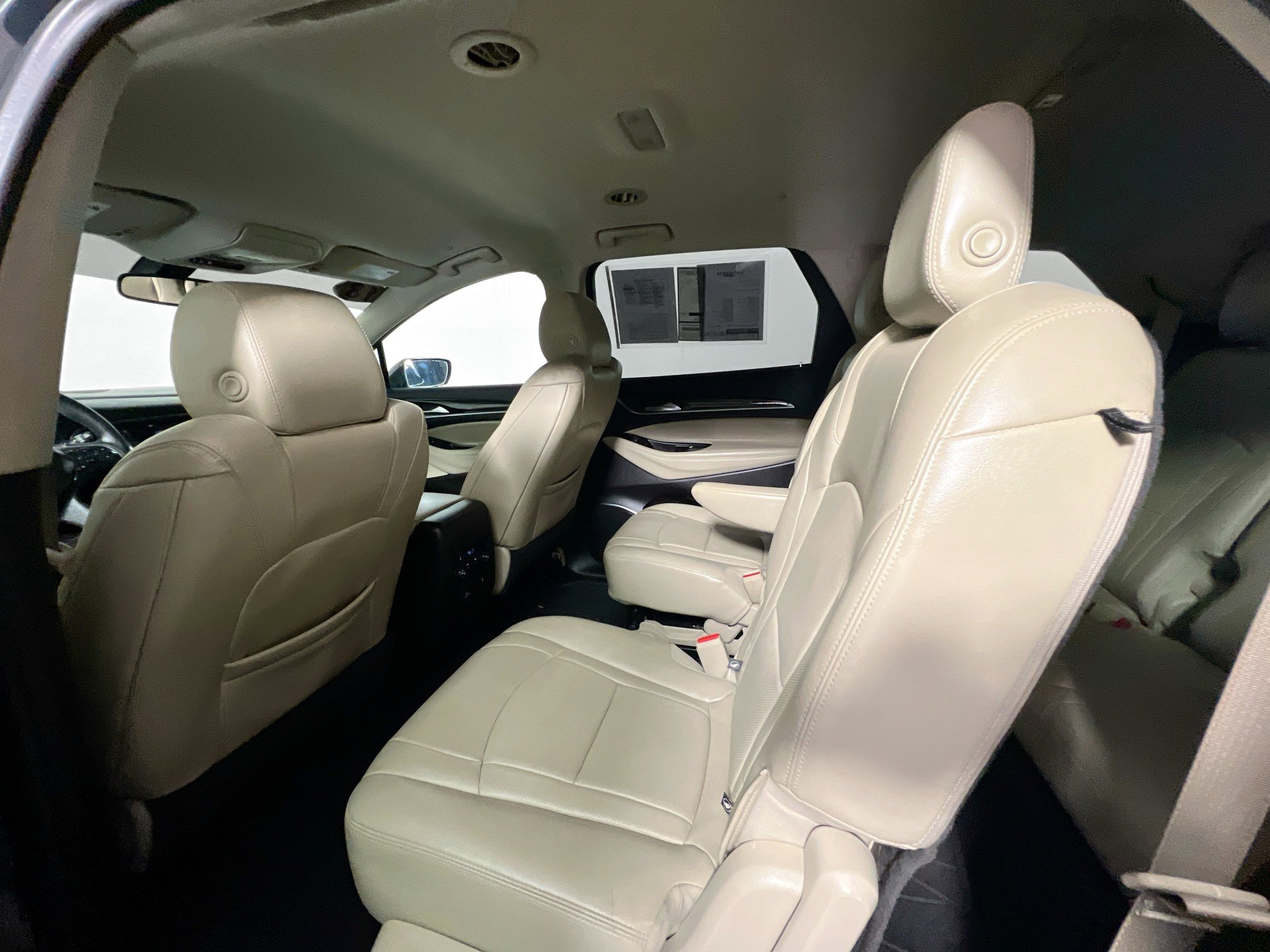 Used 2018 Buick Enclave Essence w/ Trailering Package FWD image 29