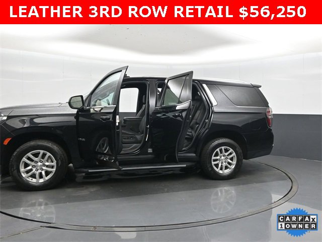 Used 2023 Chevrolet Tahoe LT image 43