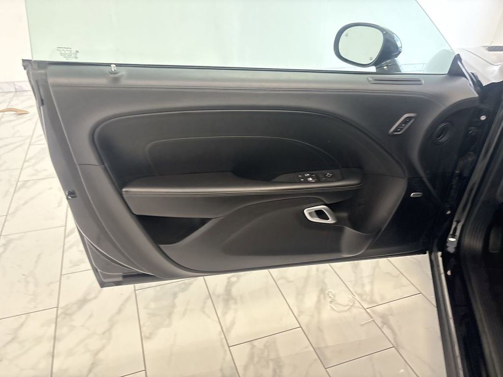 Used 2021 Dodge Challenger R/T Scat Pack w/ Plus Package RWD image 23