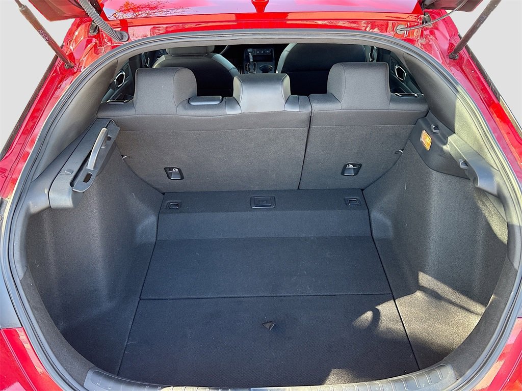 Used 2025 Honda Civic Sport image 23