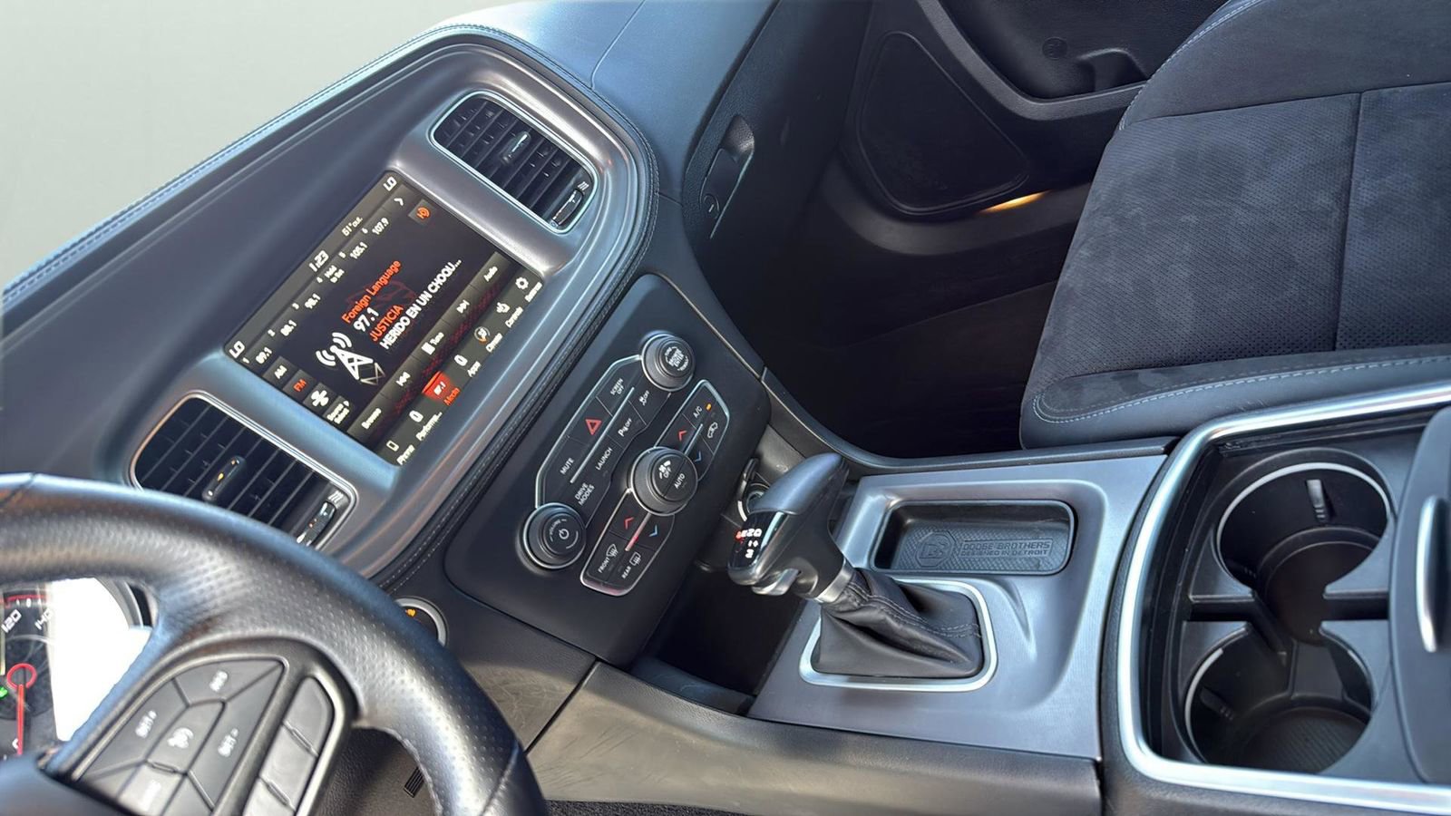 Used 2023 Dodge Charger Scat Pack image 21