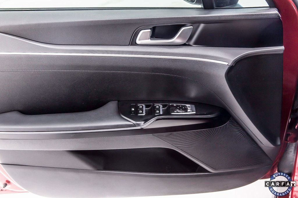 Used 2023 Kia K5 GT-Line w/ GT-Line Premium Package image 23