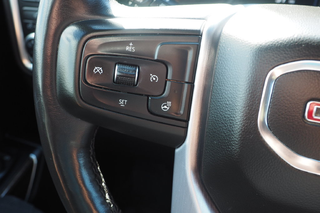 Used 2019 GMC Sierra 1500 SLE w/ Driver Alert Package I AWD/4WD image 26