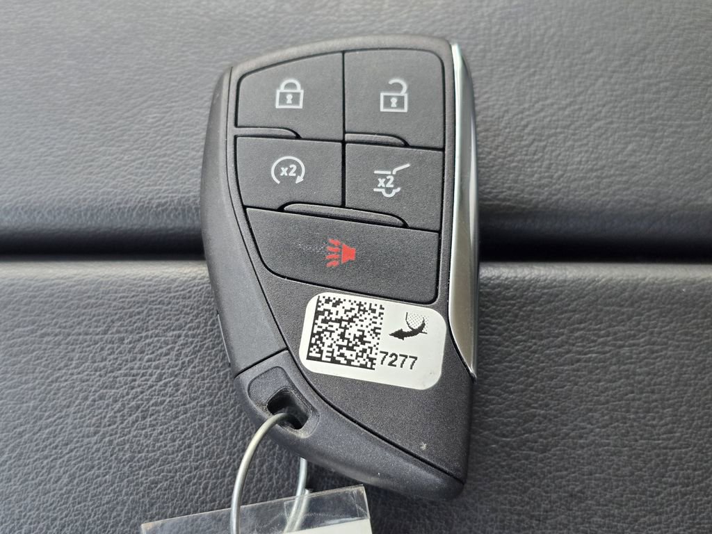 Certified 2024 Buick Envision Sport Touring AWD/4WD image 40