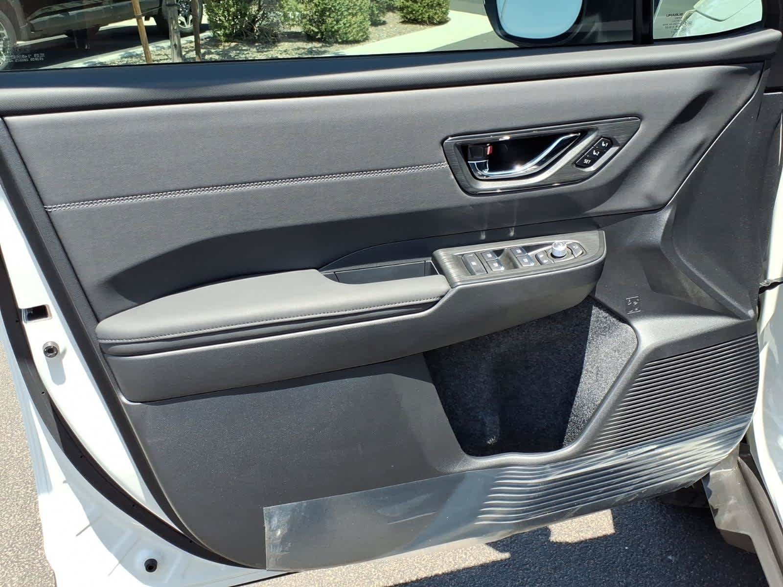 New 2026 Subaru Outback Touring XT AWD/4WD image 18