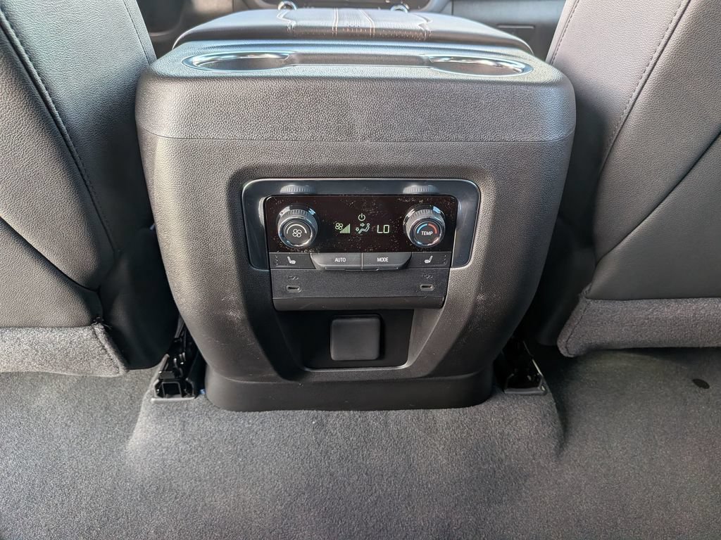 New 2026 Chevrolet Tahoe High Country AWD/4WD image 37