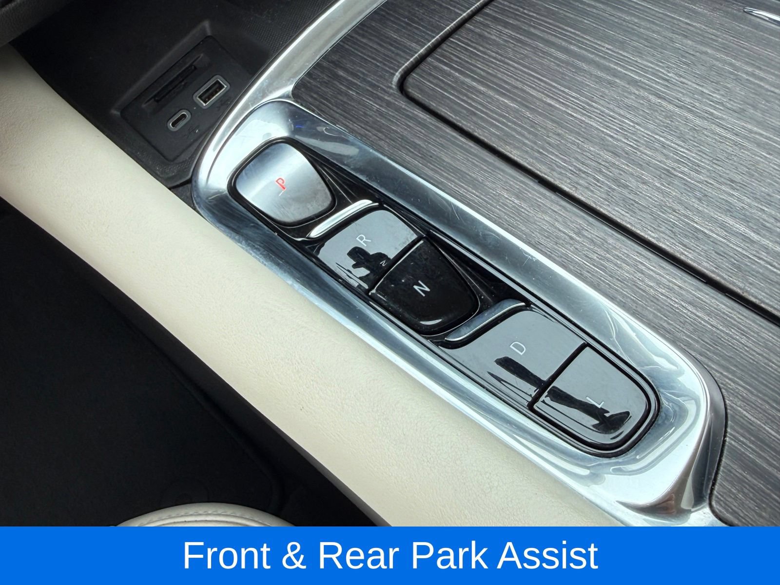 Used 2023 Buick Enclave Avenir w/ Avenir Technology Package AWD/4WD image 36