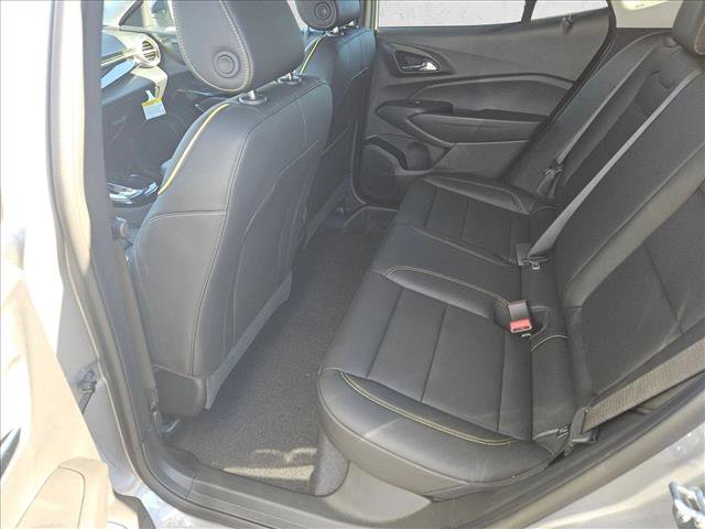 New 2026 Chevrolet Trax ACTIV w/ Driver Confidence Package image 15