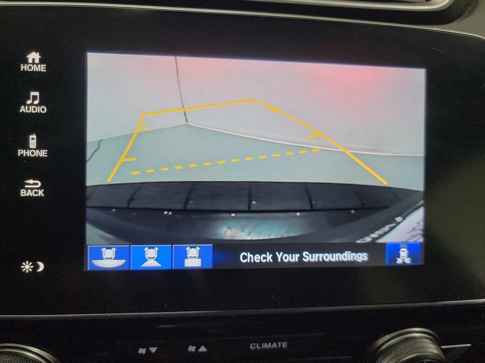 Used 2019 Honda CR-V EX-L image 23