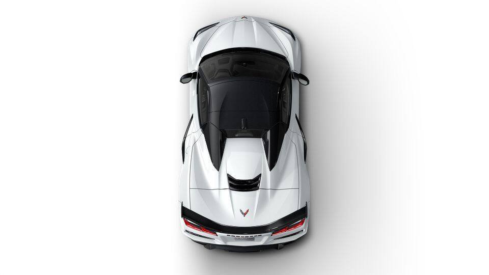 New 2027 Chevrolet Corvette Z06 w/ Z07 Performance Package RWD image 7