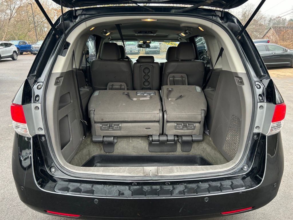 Used 2016 Honda Odyssey Touring image 15