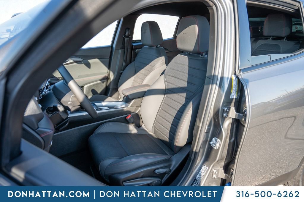 Used 2024 Dodge Hornet GT w/ GT Blacktop Package image 4