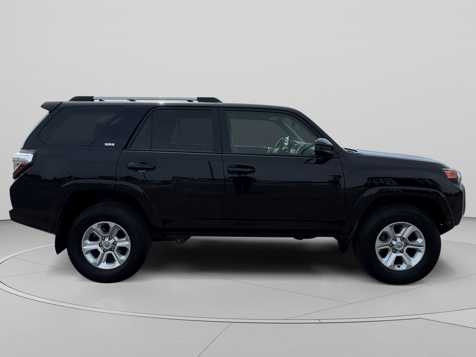 Used 2023 Toyota 4Runner SR5 AWD/4WD image 6