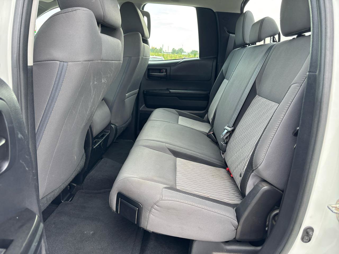 Used 2016 Toyota Tundra SR w/ Tow Package RWD image 22