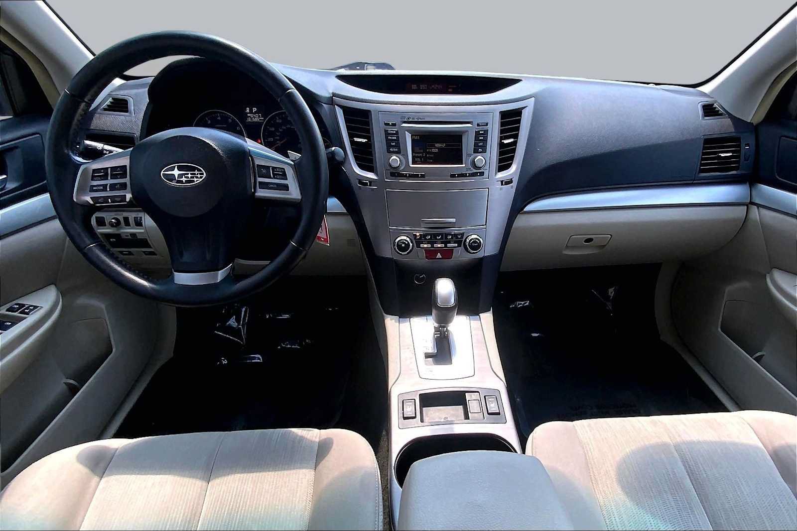 Used 2014 Subaru Legacy 2.5i Premium AWD/4WD image 15