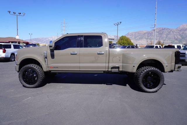 Used 2026 Ford F450 King Ranch w/ Chrome Package AWD/4WD image 7