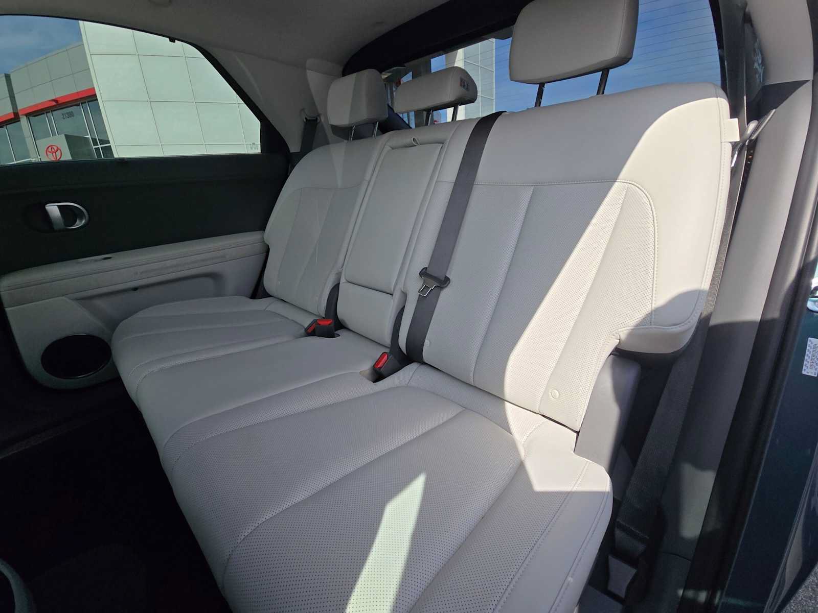 Used 2024 Hyundai Ioniq 5 Limited RWD image 17