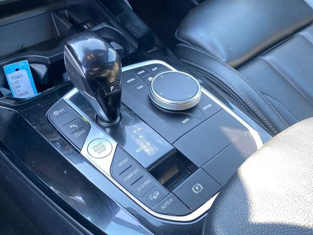 Used 2022 BMW X3 xDrive30i AWD/4WD image 12