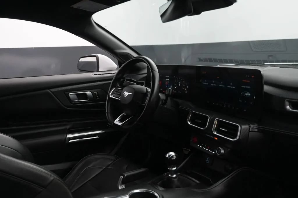 Used 2024 Ford Mustang GT Premium w/ GT Performance Package RWD image 47