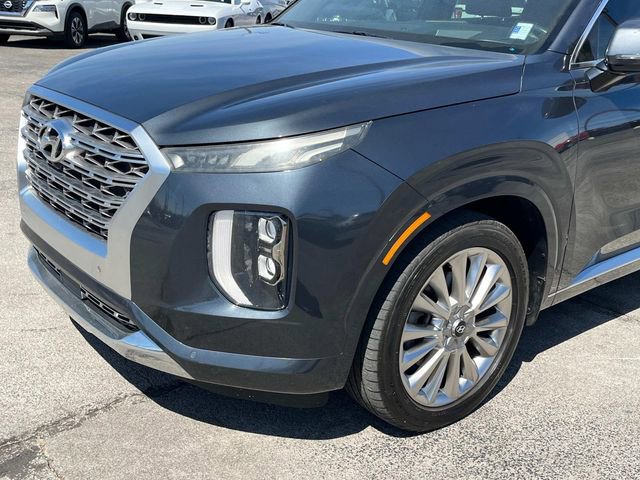 Used 2020 Hyundai Palisade Limited image 43