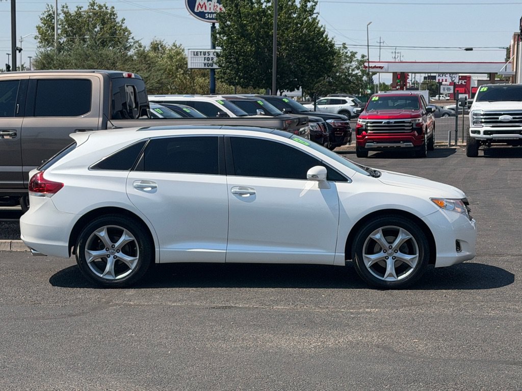 Used 2013 Toyota Venza XLE w/ XLE Premium Pkg AWD/4WD image 48