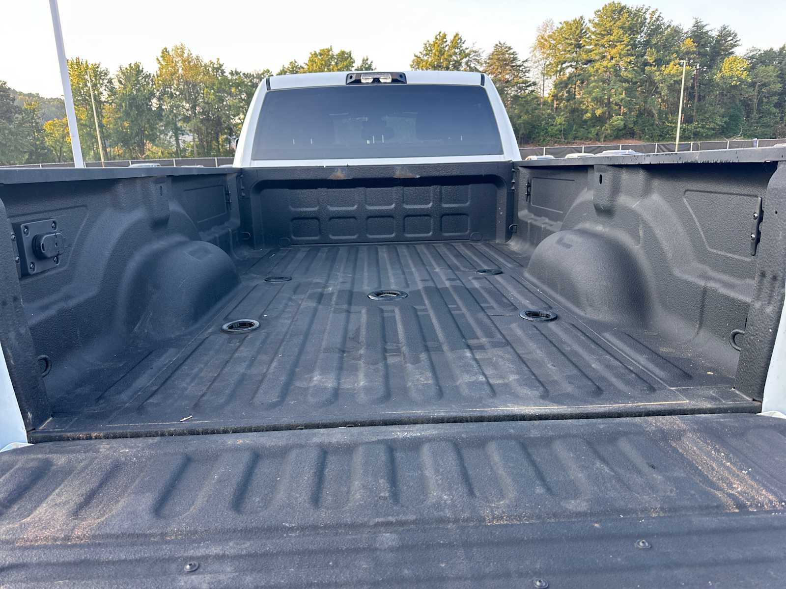 Used 2024 RAM 3500 Big Horn w/ Sport Appearance Package AWD/4WD image 19
