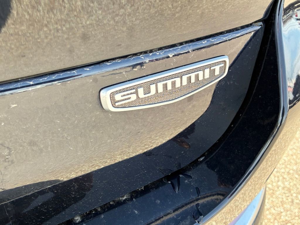 Used 2024 Jeep Grand Cherokee L Summit image 12