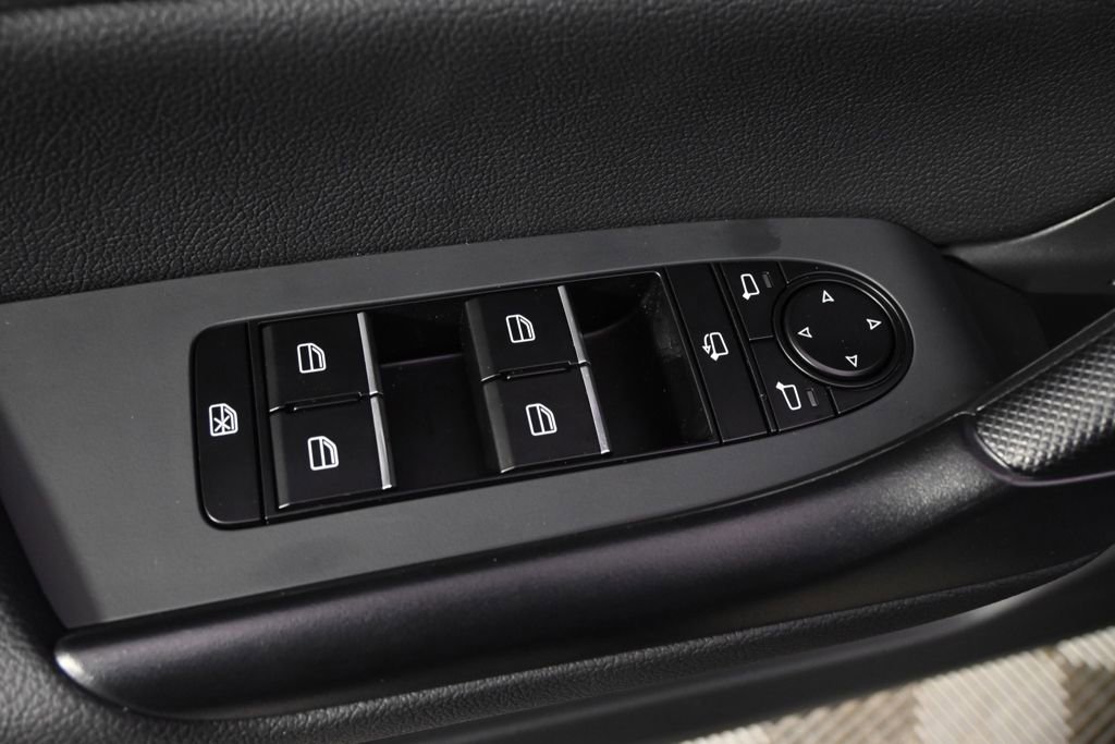 New 2026 MAZDA CX-50 2.5 Hybrid w/ Weather Package image 23