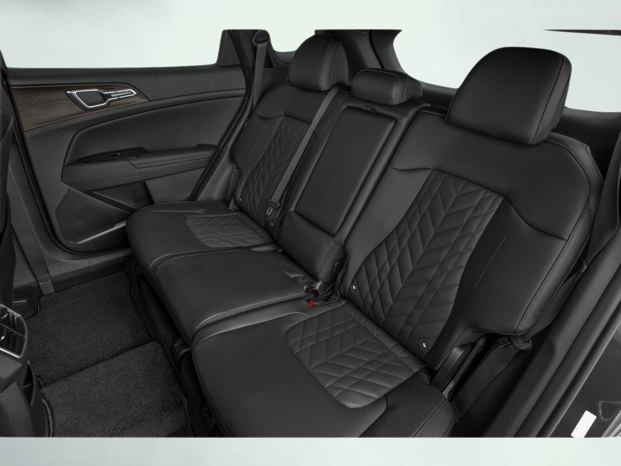 Used 2023 Kia Sportage X-Line image 47