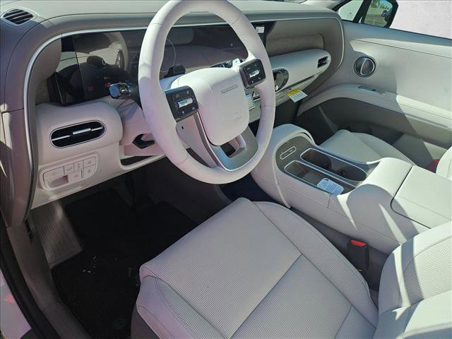 New 2026 Hyundai Palisade Limited image 10