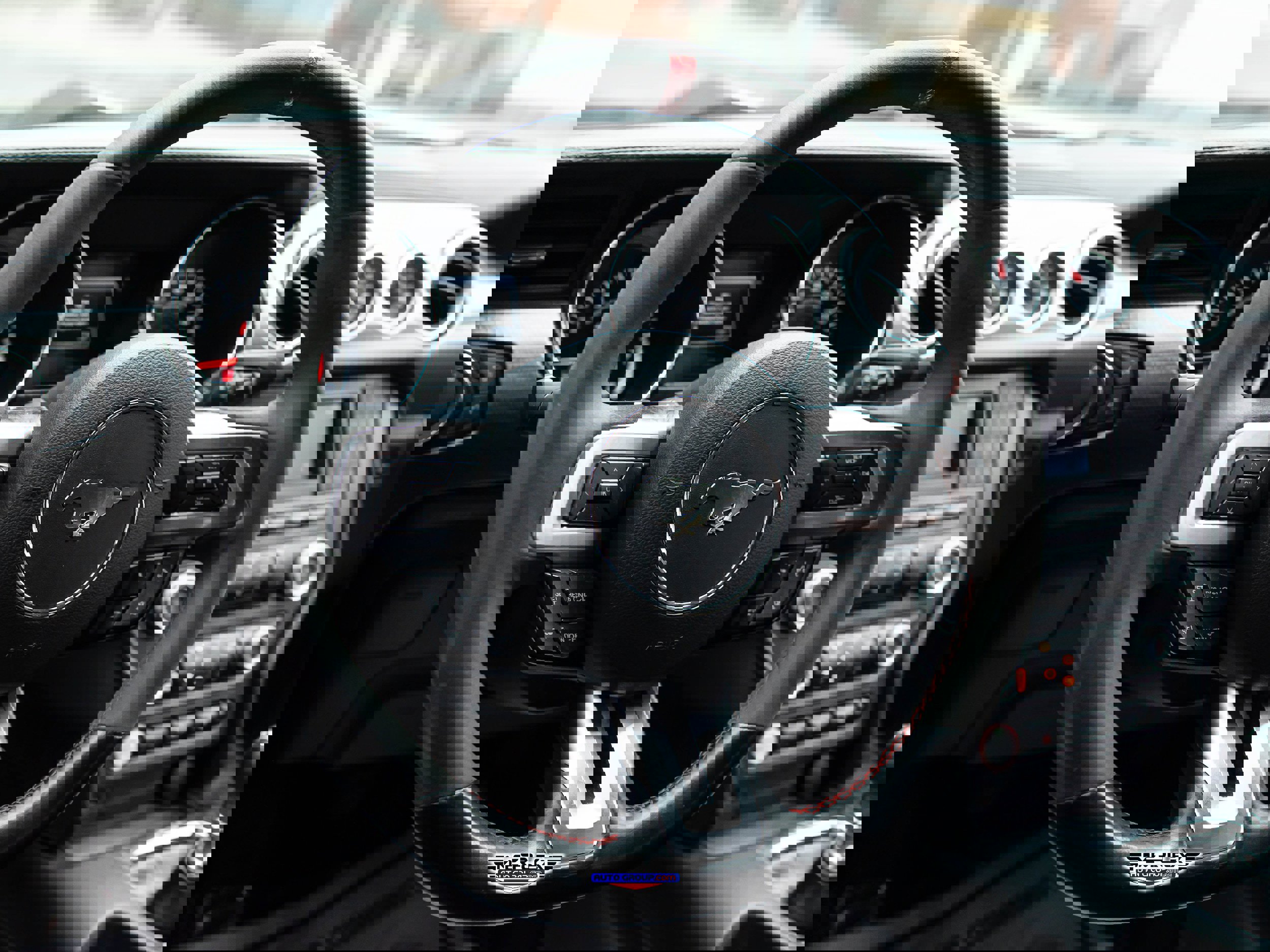 Used 2017 Ford Mustang GT w/ GT Performance Package image 18