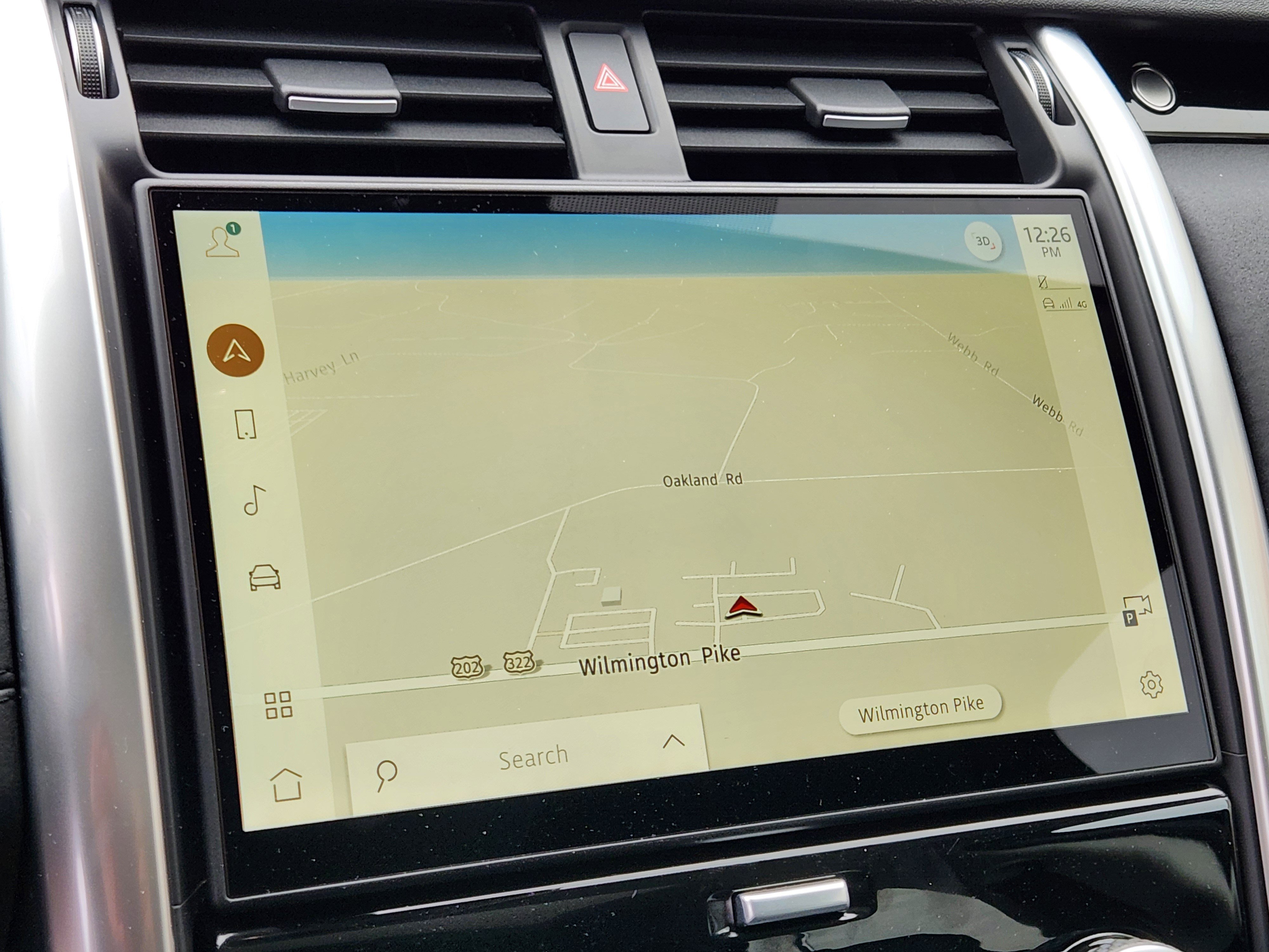 Certified 2024 Land Rover Discovery S image 22