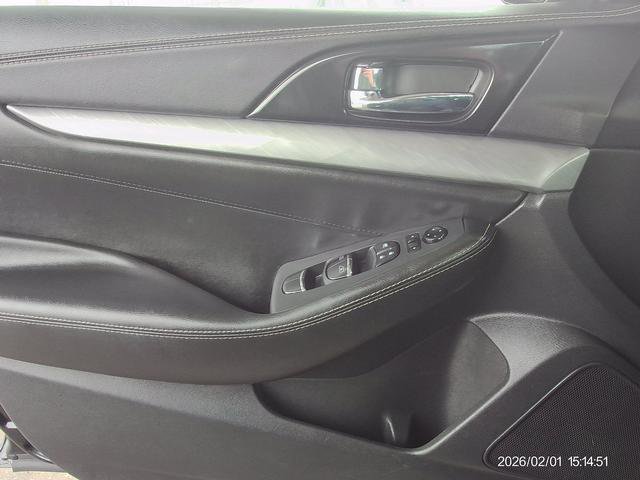 Used 2018 Nissan Maxima 3.5 SV image 14