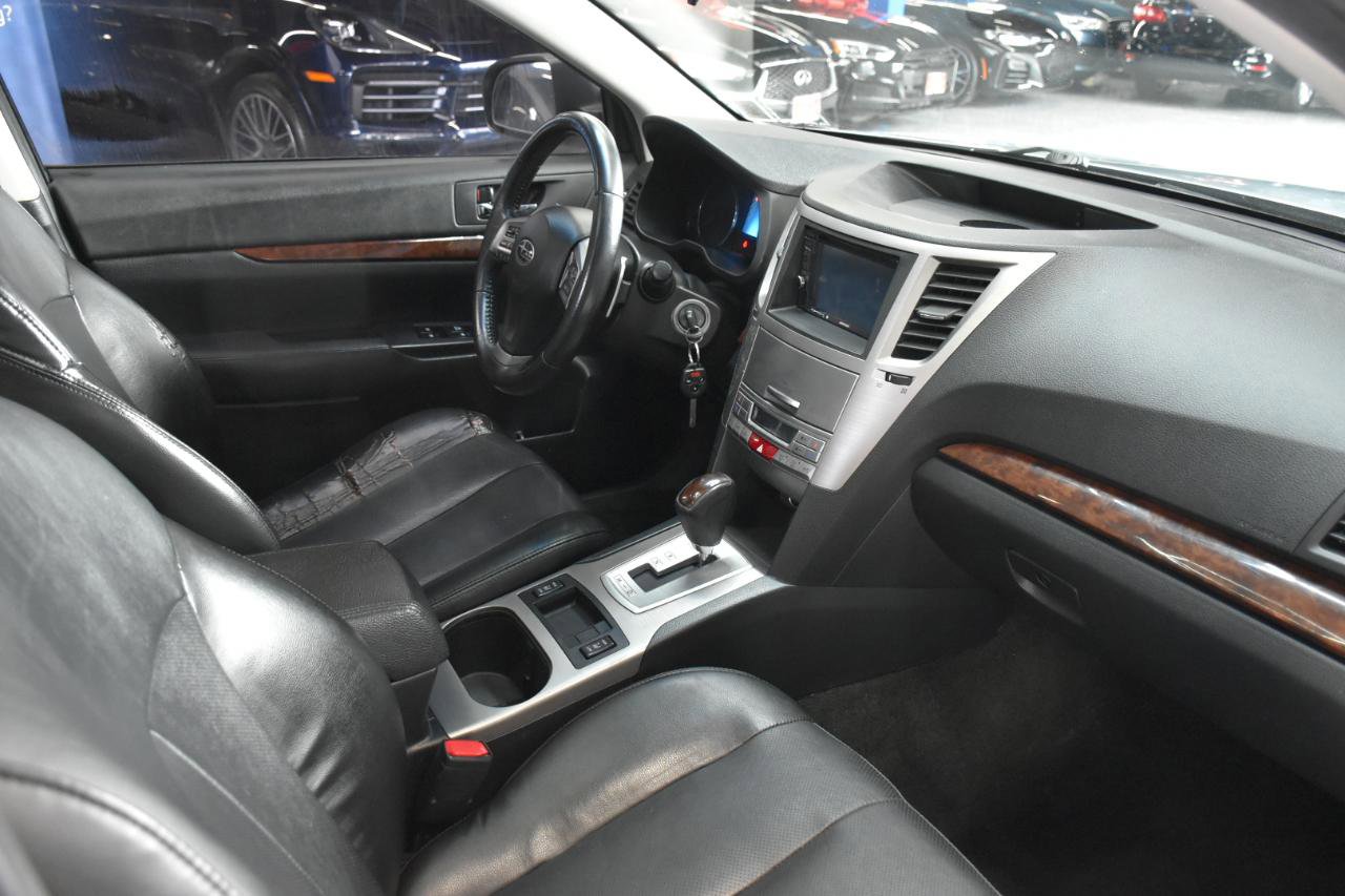 Used 2013 Subaru Legacy 2.5i Limited image 33