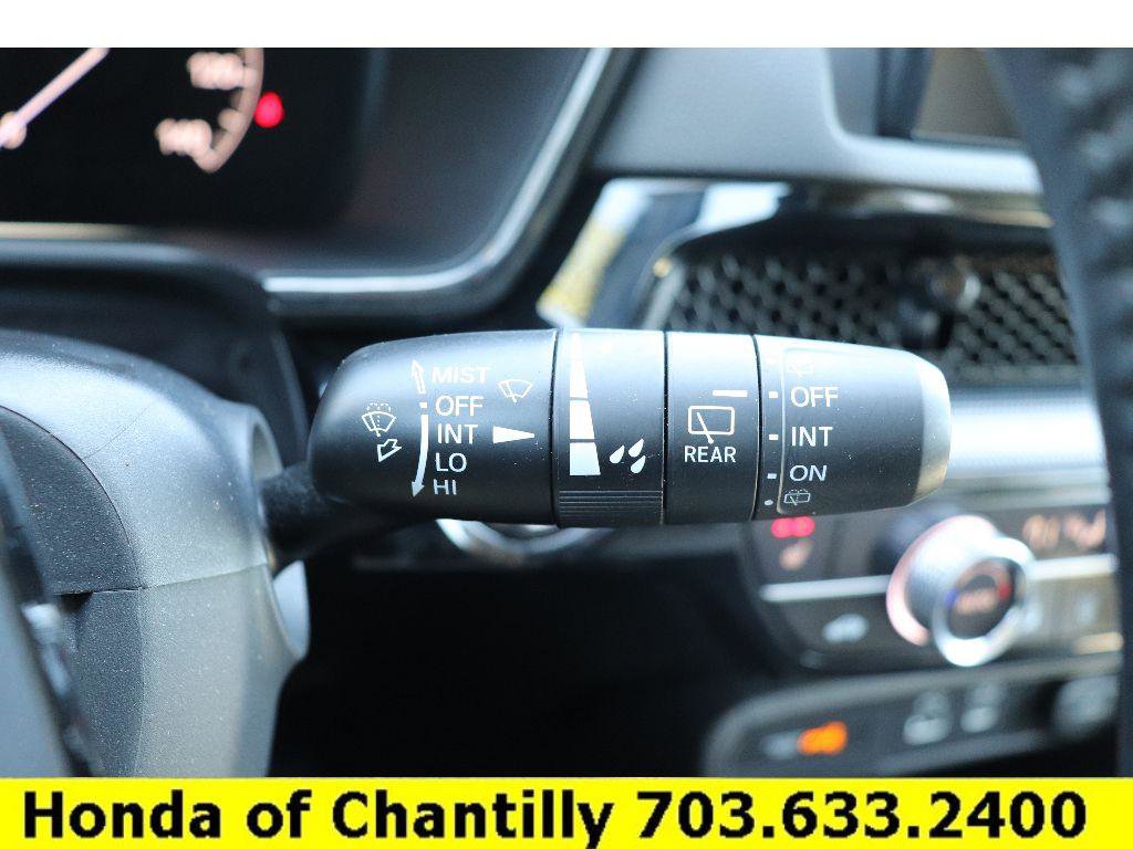 Certified 2024 Honda CR-V EX-L image 11