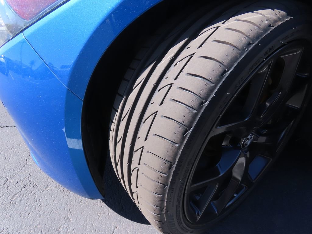 Used 2019 Alfa Romeo Giulia w/ Nero Edizione image 14